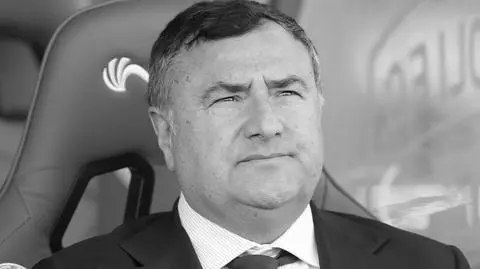 Włosi w żałobie. Joe Barone zmarł tuż przed urodzinami