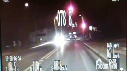 20-latka zatrzymała policja