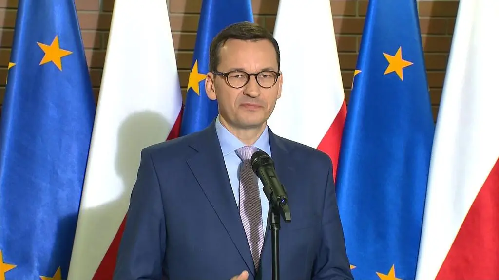 Premier: mamy szacunek do sondaży ale zdecydują wyborcy