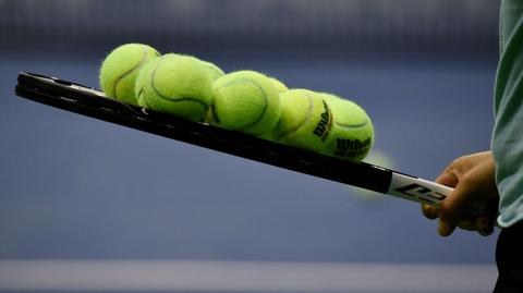 "Ten sport nie będzie już taki sam". Będą cięcia w tenisie