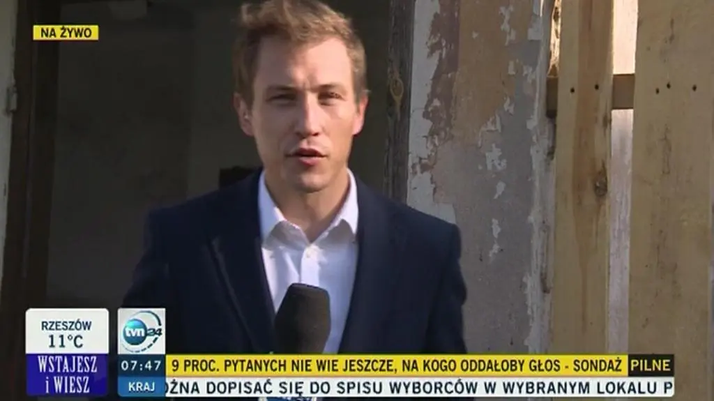 Kuriozalny skok na bank