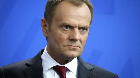 Tusk wezwany do prokuratury