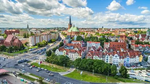 Szóstka w Lotto. Główna wygrana w dużym mieście