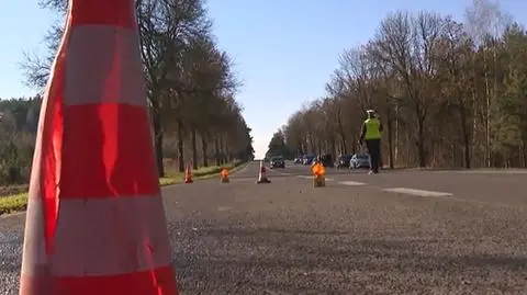 Kryzys na granicy z Białorusią