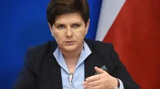 "Nigdy nie zgodzimy się, by mówić o Europie kilku prędkości"