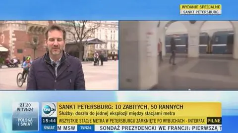 Najbardziej prawdopodobna z hipotez wskazuje na siły salafijсkiego dżihadyzmu