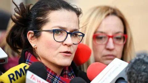 Premier wskazał komisarza Gdańska. To Aleksandra Dulkiewicz zastępczyni Adamowicza
