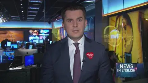 Business news from Poland with Mateusz Walczak