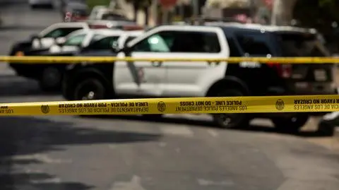 policja usa 