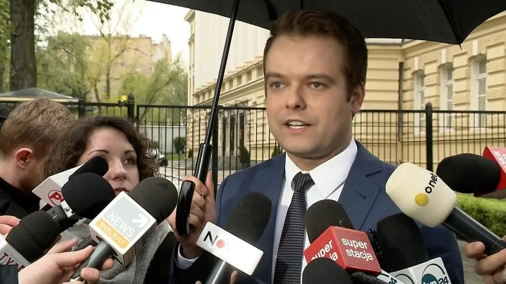 Bochenek: rząd Beaty Szydło realizuje bardzo ambitny program