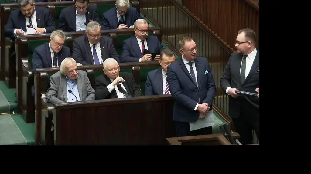 sejm 2