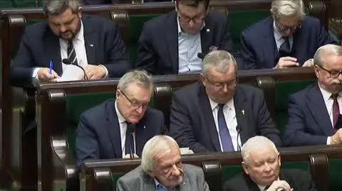 sejm 2