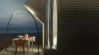 Drop Eco Hotel