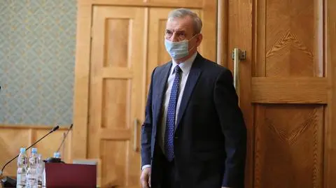 Związkowcy i edukatorzy oburzeni zmianą w kolejności szczepień