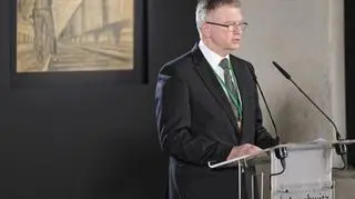 Andriejew: Auschwitz jest szczepionką przeciw amnezji historycznej 