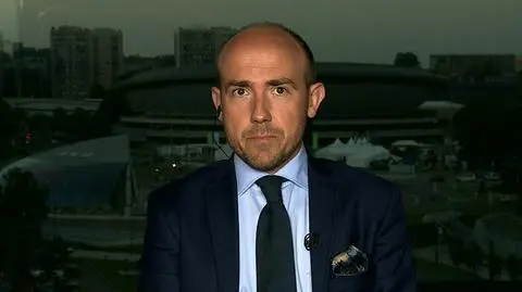 Borys Budka o współpracy prezydenta z ekspertem z PO