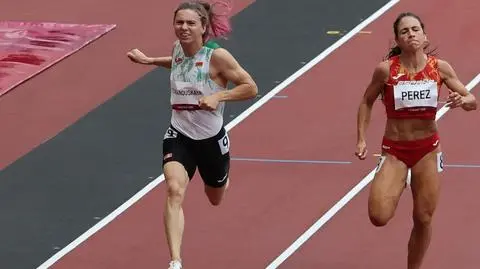 Jest decyzja sportowego sądu arbitrażowego. Co ze startami Cimanouskiej w Tokio?