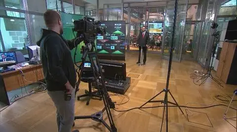 Prokuratura nie ma taśm o korupcji ws