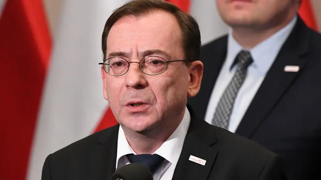 Kamiński o Forza Nuova