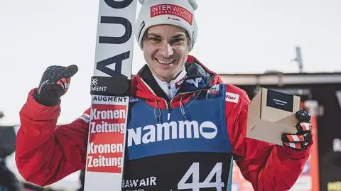 Cichy bohater konkursu w Lillehammer. 37-latek w finale zaskoczył wszystkich