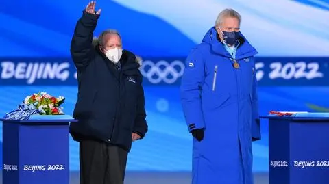 Sportowców z Rosji wykluczono dawno. Teraz federacja zajmie się działaczami