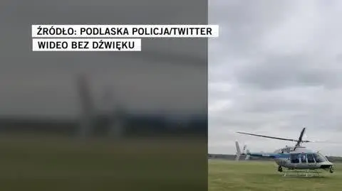 Podlaska Policja