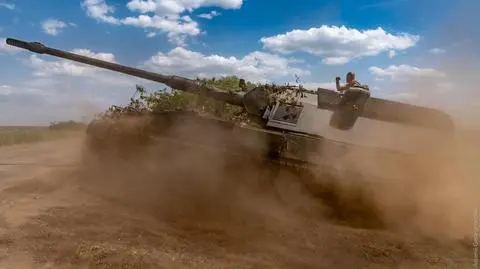 Ukraina wojsko 