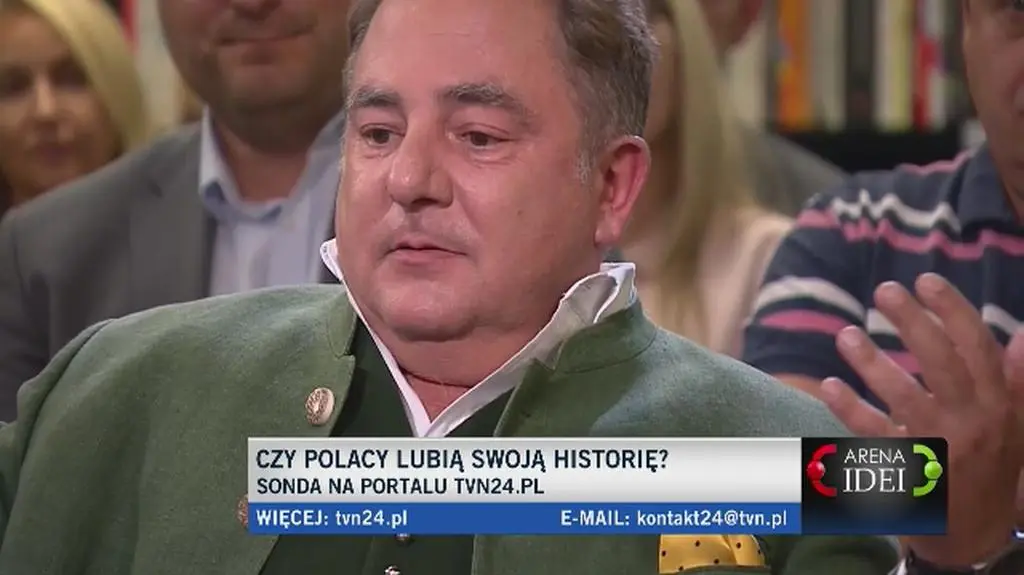 Makłowicz: ten kraj w dalszym ciągu jest różnorodny i wspaniały