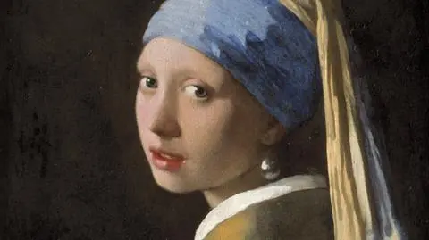 Kara więzienia za przyklejenie się do słynnego obrazu. Aktywiści usłyszeli wyrok