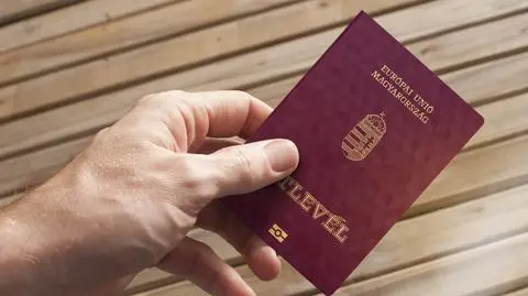 Amerykanie skrócili Węgrom wizy