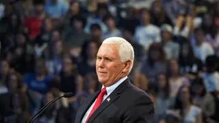 Mike Pence