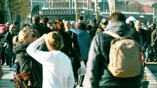 Naukowcy namawiają do zerwania z trzema nawykami