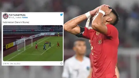 Jak mógł tego nie trafić? Mocny kandydat do pudła roku