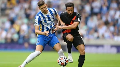 Tytułu broni Manchester City