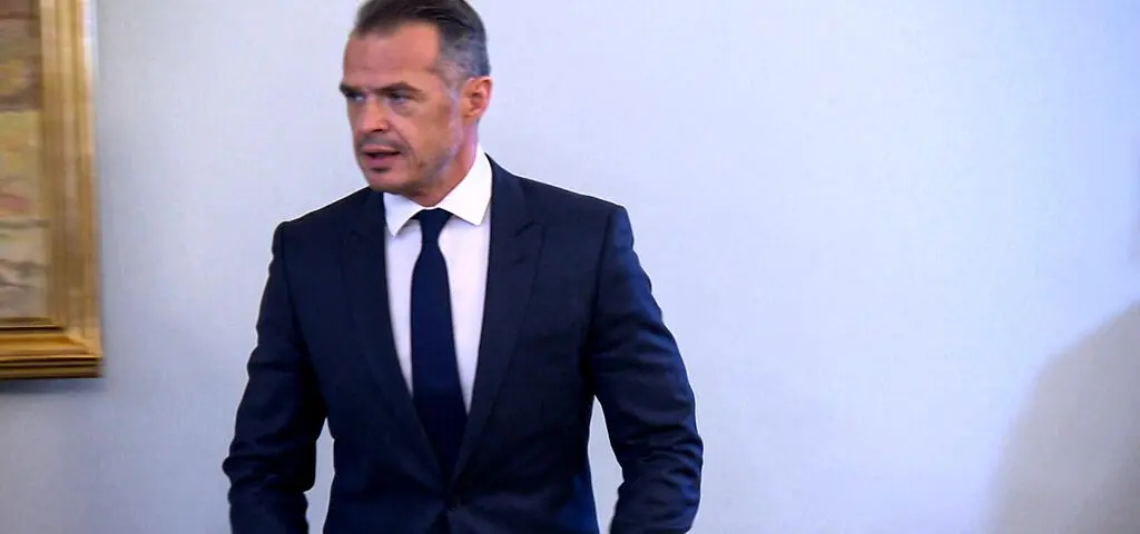 Sprawa Sławomira Nowaka. Dotarliśmy do uzasadnienia decyzji sądu