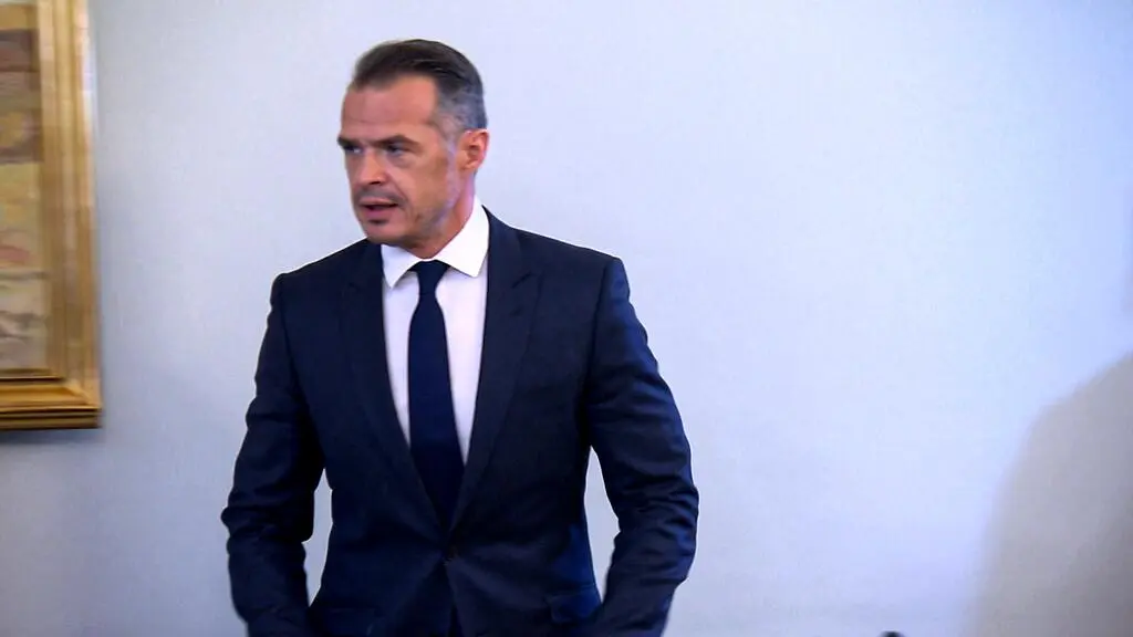 Sławomir Nowak