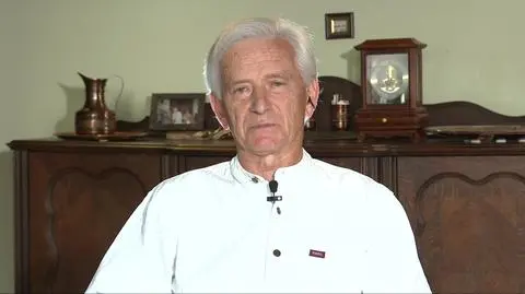 Były prezes TK o projekcie ustawy anty-TVN