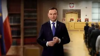 04.12.2015 | Prezydent nie zauważa wyroku TK? Wciąż nie wiadomo, jak zakończyć kryzys konstytucyjny