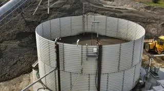 Wiercenie tunelu pod Martwą Wisłą rozpoczęło się na początku czerwca