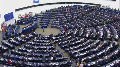 Senate passed changes to European election rules