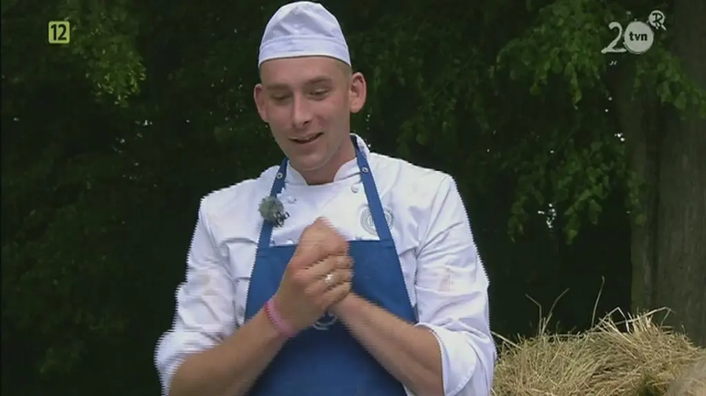 Kulinarne popisy oceniało ponad sto osób