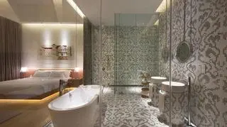 Hotel Macalister Mansion, Singapur