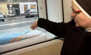 Okna życia w Polsce działają od 14 lat 