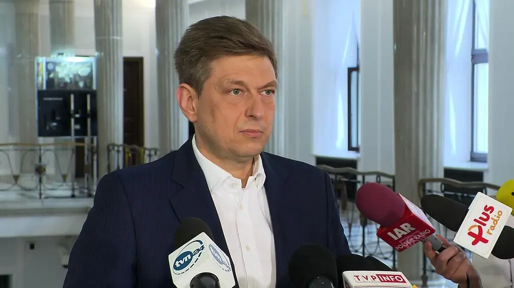 Te decyzje są podejmowane w dobrym momencie