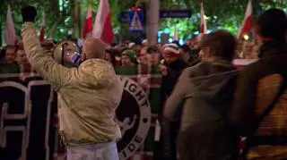 NOP na Marszu Patriotów