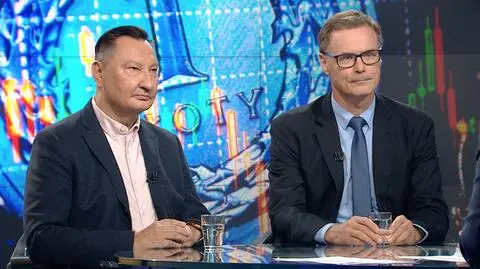 "To się nie wydarzy, dlatego że będzie bunt społeczny". Ekonomiści o walce z wysoką inflacją