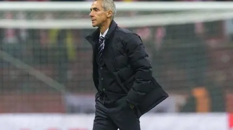 Jeszcze nie zaczął, a już go nie chcą. Brazylijczycy niechętni Sousie