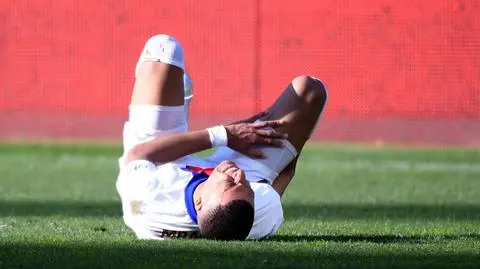 PSG liderem, a w Paryżu zmartwienie