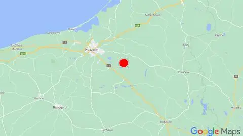 Tonął w jeziorze Czaple, zmarł mimo reanimacji