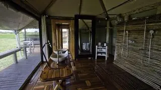 Mombo Camp & Little Mombo Camp w Bostwanie